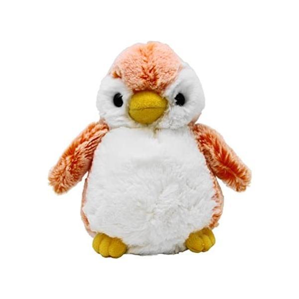 オーロラ ワールド ぬいぐるみ パウダーキッズ ペンギン S オーロラ ワールド ぬいぐるみ パウダーキッズ ペンギン S