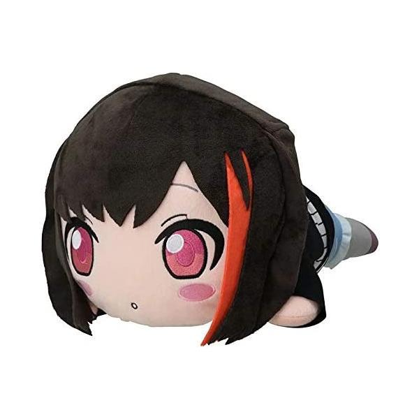 バンドリ ガールズバンドパーティー メガジャンボ寝そべりぬいぐるみ 