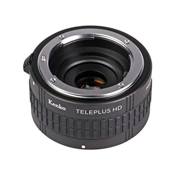 Kenko テレコンバーター テレプラス HD 2× DGX ニコン AF-S G/E Kenko テレコンバーター テレプラス HD 2× DGX ニコン AF-S G/E