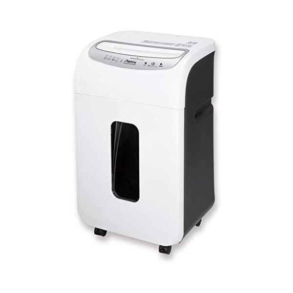 静音シュレッダー 30L ダストボックス 静音シュレッダー 30L ダストボックス 【公式通販】