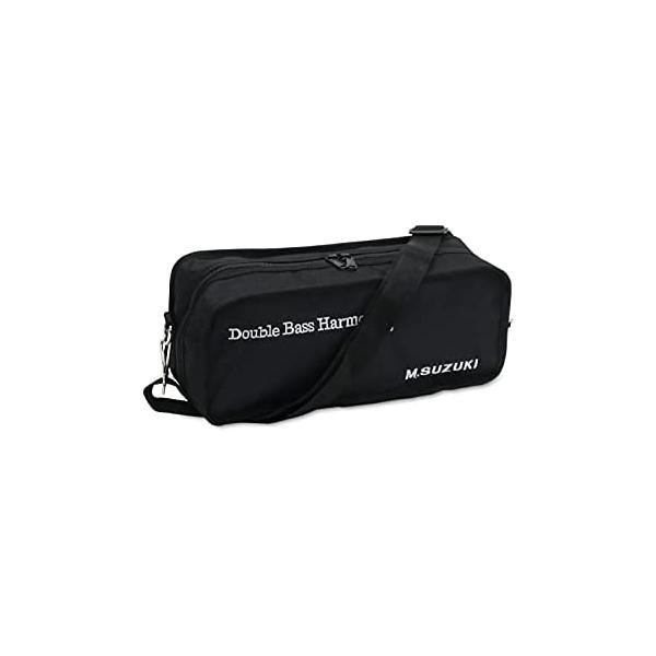 SUZUKI スズキ ダブルバスハーモニカ SDB-39・SDB-39v2用