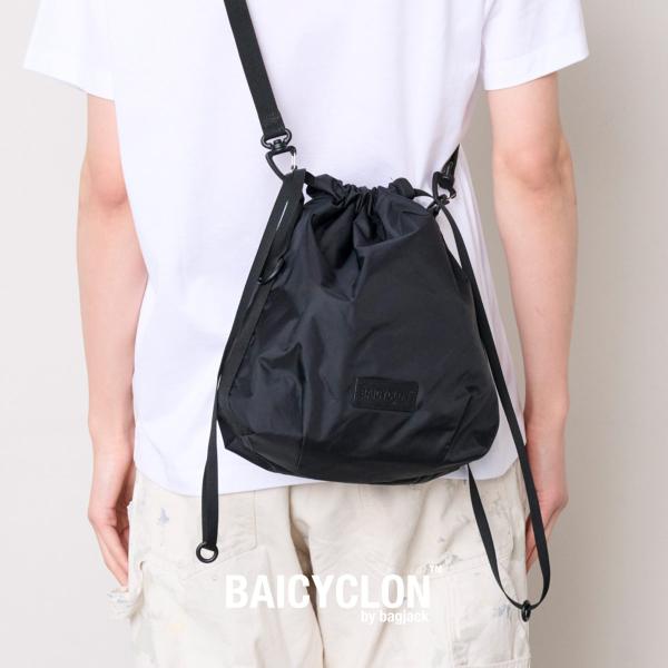 BAICYCLON by Bagjack（バイシクロン バイ バッグジャック