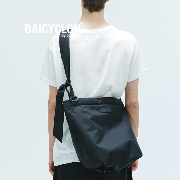 BAICYCLON by Bagjack トートバッグ ショルダーバッグ 2way ユニ