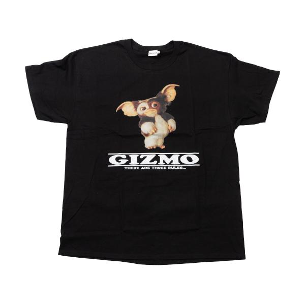 Tシャツ レディース メンズ ユニセックス GREMLINS グレムリン GIZMO