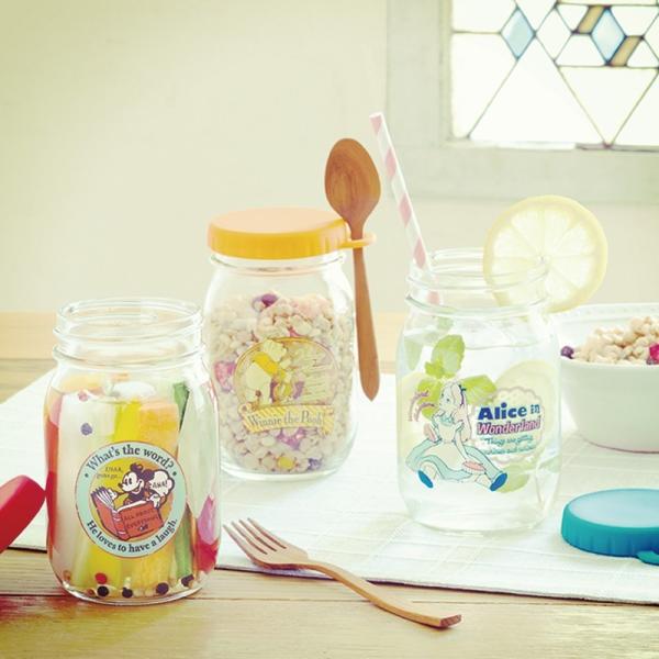 ボトル ディズニー 保存瓶 Disney Vintage Jar ディズニーヴィンテージジャー ミッキー Buyee Buyee 日本の通販商品 オークションの代理入札 代理購入