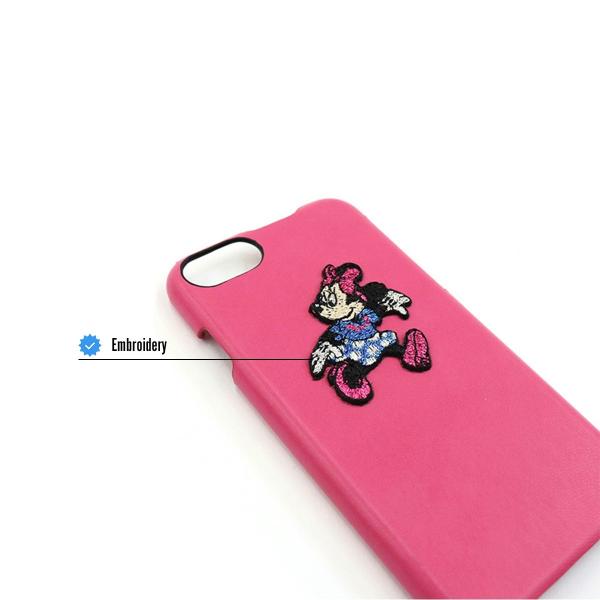 アコモデ ディズニー Iphone7 Iphone6 Iphone6s ケース 刺繍 ミッキー ミニー アリス チェシャ猫 ダイナー アイフォンカバー アイフォーン キラキラ メール便 Buyee Buyee Japanese Proxy Service Buy From Japan Bot Online