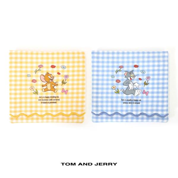 ACCOMMODE（アコモデ） トムとジェリー ポーチ レディース ユニ