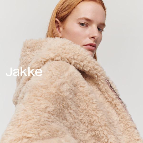 jakke（ジャッキー） ジャケット コート レディース ファー エコファー