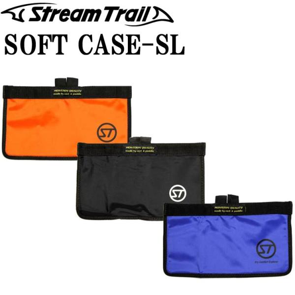 䂤pPbgΉ1 STREAMTRAIL Xg[gC \tgP[X SoftCase SL^Cv obOCobO  Ή
