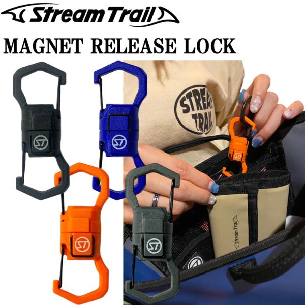 Hard Streams ハードストリームス ネットホルスター ネットスリンガー Hard Streams ハードストリームス ネットホルスター ネットスリンガー