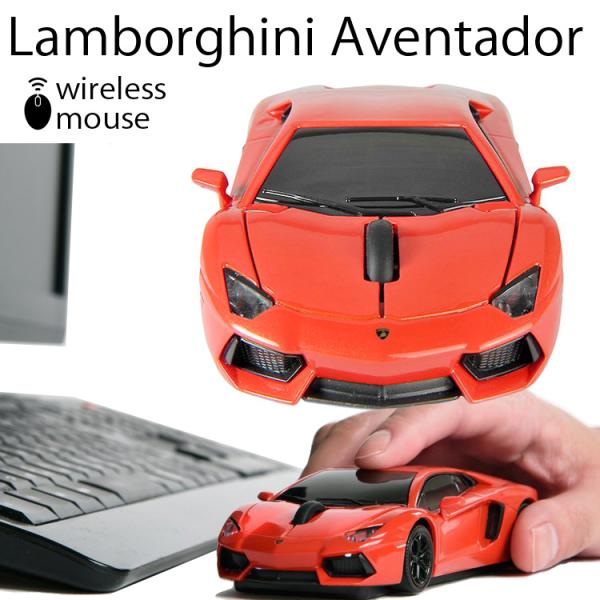 ASUS　Lamborghini　ランボルギーニ　マウス　希少　匿名配送! freeline_ft-amlbad-
