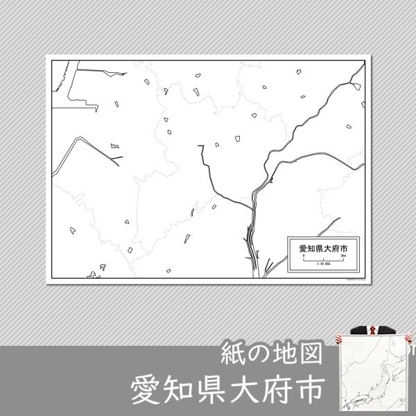 愛知県 地図 みんな探してる人気モノ 愛知県 地図 スイーツ お菓子