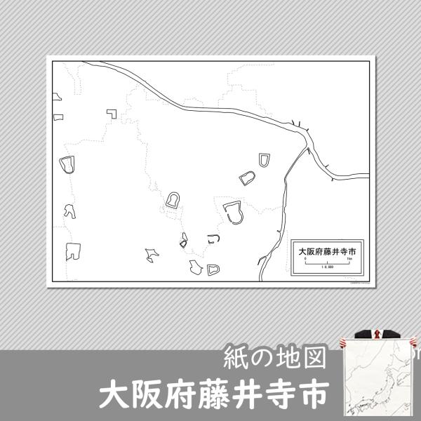 大阪府 白地図 みんな探してる人気モノ 大阪府 白地図 本 雑誌 コミック