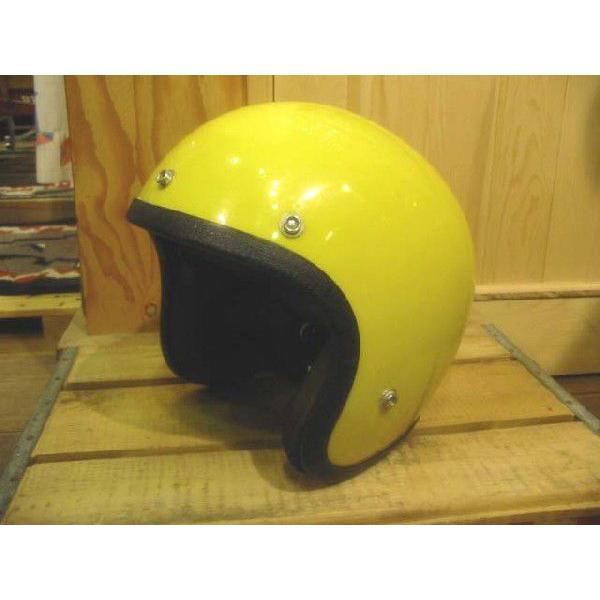 Used ヴィンテージ ジェットヘルメット ソリッドイエロー Vintage ビンテージ ジェッペル Helmet 中古 Bucobellブコベル Buyee Buyee 日本の通販商品 オークションの代理入札 代理購入