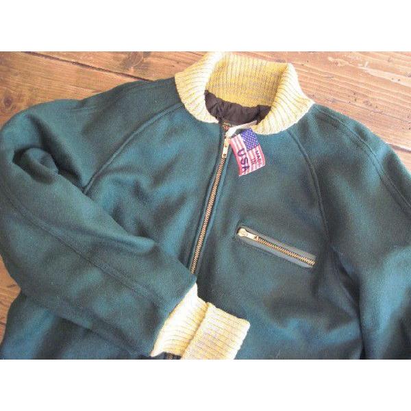 SKOOKUM スクーカムファラオジャケット／made in U.S.A.