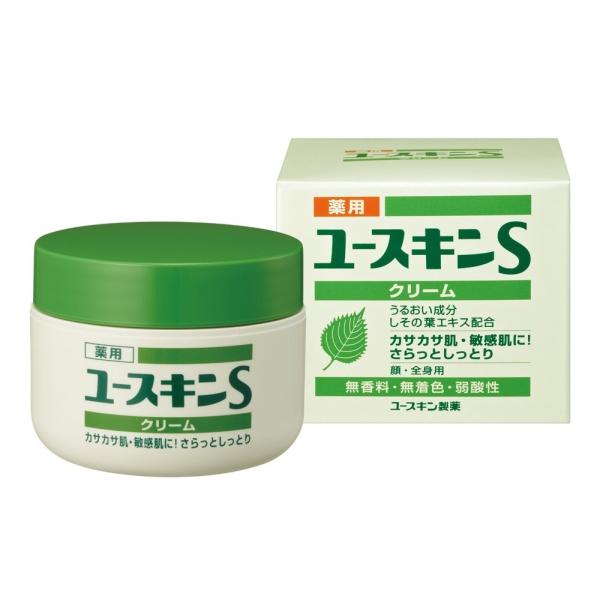 送料無料 ポイント消化 おすすめ 人気薬用ユースキンs クリーム 70g Mame Shiba Co Jp