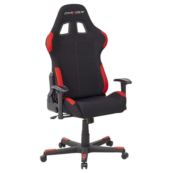 送料無料 ポイント消化 格安saleスタート おすすめ 人気 Dxracer正規品 Dxr Bkn ブラック Dxracerゲーミングチェア