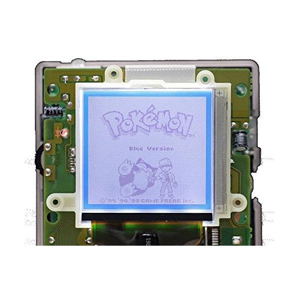 送料無料 ポイント消化 おすすめ 人気ゲームボーイ Gb バックライト化キット Game Pocket Dmg a W新作送料無料 Backlight Boy And For Srpj1650