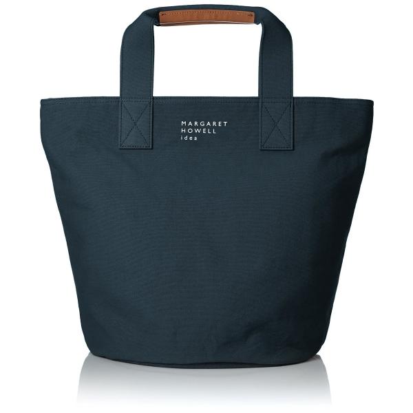 送料無料 ポイント消化 おすすめ 人気 マーガレット ハウエル アイデア トートバッグ Mhlhbkh1 ネイビー Aborgela Com