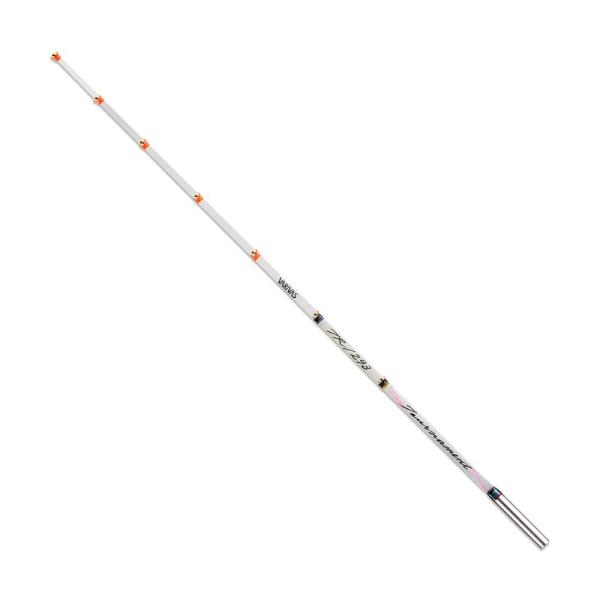 送料無料 ポイント消化 おすすめ 人気varivas バリバス ワカサギ穂先 ワークスリミテッド Tr 293 Mame Shiba