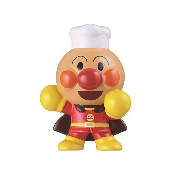 送料無料 今だけスーパーセール限定 ポイント消化 おすすめ 人気びっくら たまご 5個入り パン工場の仲間たち編 アンパンマン