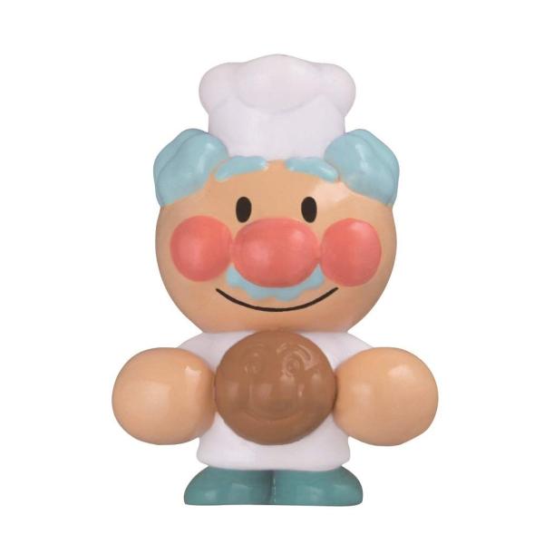 送料無料 今だけスーパーセール限定 ポイント消化 おすすめ 人気びっくら たまご 5個入り パン工場の仲間たち編 アンパンマン