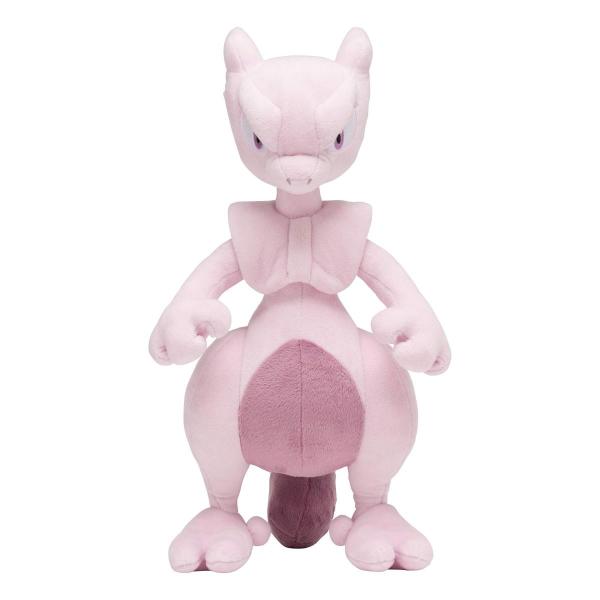 送料無料 ポイント消化 おすすめ 人気ポケモンセンターオリジナル ぬいぐるみ ミュウツー Mame Shiba Co Jp