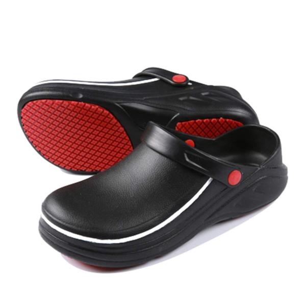 送料無料 ポイント消化 おすすめ オープン記念 人気 セール テノシ ワークマン コックシューズ 耐油 男女兼用