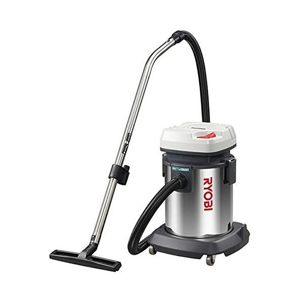 送料無料 ポイント消化 おすすめ 人気リョービ Ryobi 集じん機 Vc 1250st 6408a Leprincenoir Restaurant