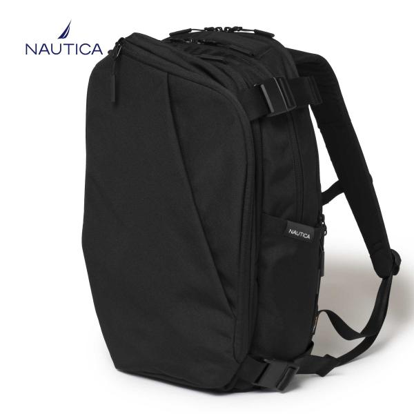 NAUTICA（ノーティカ） リュック バックパック デイパック メンズ
