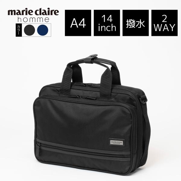 marie claire homme ビジネススーツ marie claire homme（マリ・クレール オム） マリクレール ブリーフ