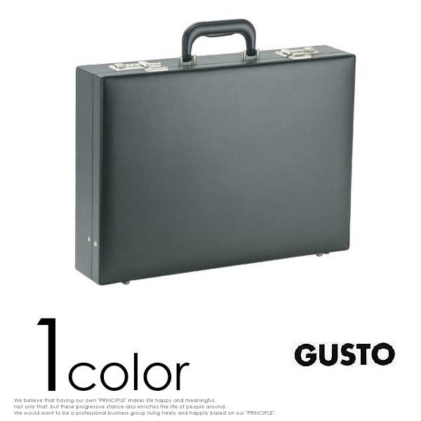 G ガスト B4ファイル対応ハードアタッシュケース 44cm アタッシュケース G Gusto Attache Ca フリースピリッツ Yahoo 店 通販 Yahoo ショッピング