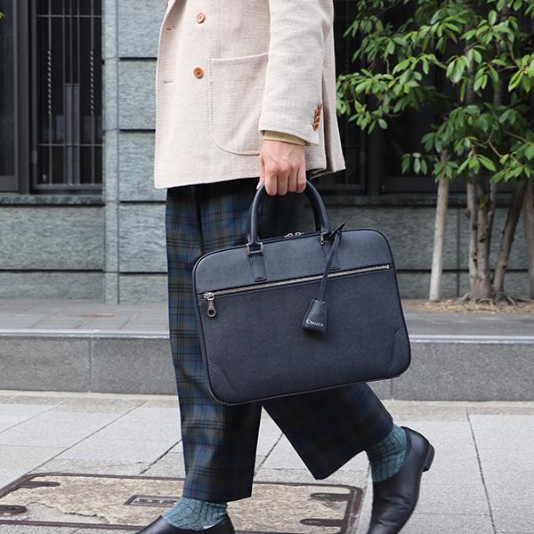 CIMABUE チマブエ グレン2 Glen II 2way ブリーフケース 11074 爆買