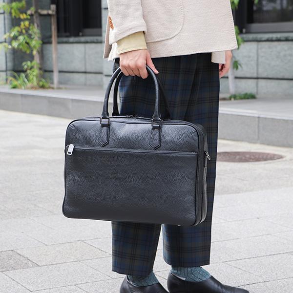 CIMABUE（チマブエ） エメリー2 Emery II 2way ブリーフケース 1層