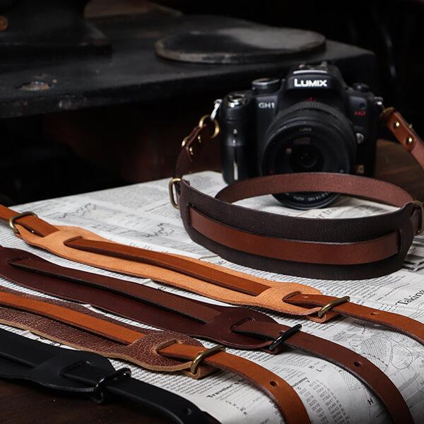 アンカーブリッジ Camera Strap 04 カメラストラップ ANCHOR BRIDGE