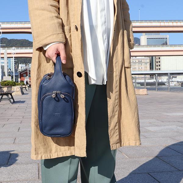 HMAEN アエナ WILL HEIGHTEN ウィル ハイテン クラッチバッグ 爆買