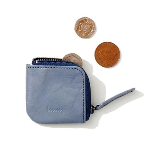 コインケース メンズ 革 ヘンニーのミニ小銭入れ Hmny プレゼント 敬老の日 男性 誕生日 退職祝い Coincase フリースピリッツ Yahoo 店 通販 Yahoo ショッピング