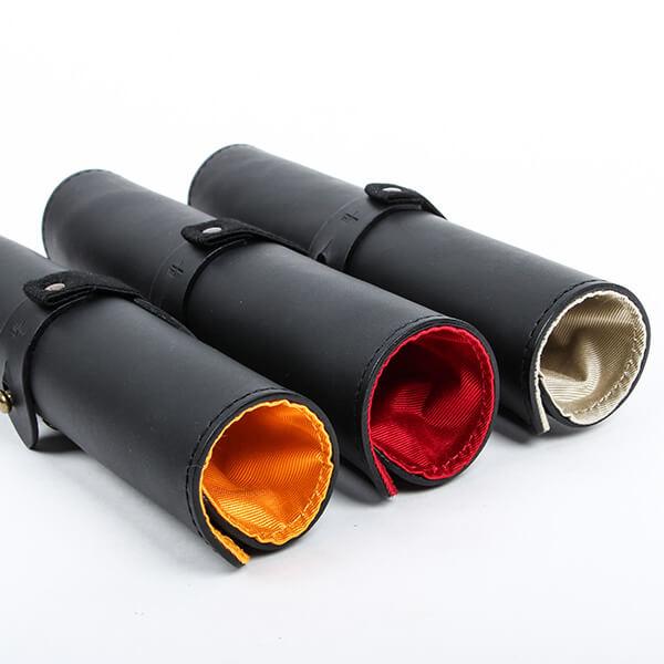 エムピウのペンケース rotolo ORIGINAL ロトロ オリジナル m+