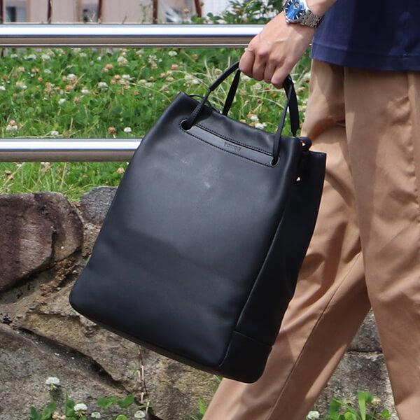 TOMOE（トモエ） ショルダーバッグ おしゃれ 人気 本革 2WAYショルダー
