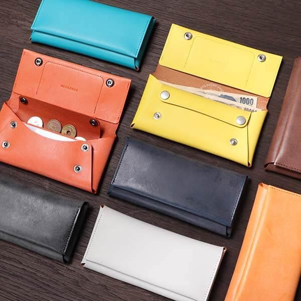 財布 長財布 メンズ ファブリックコンパクト設計の長longwallet Fabrik プレゼント 男性 誕生日 退職祝い Wallet フリースピリッツ Yahoo 店 通販 Yahoo ショッピング