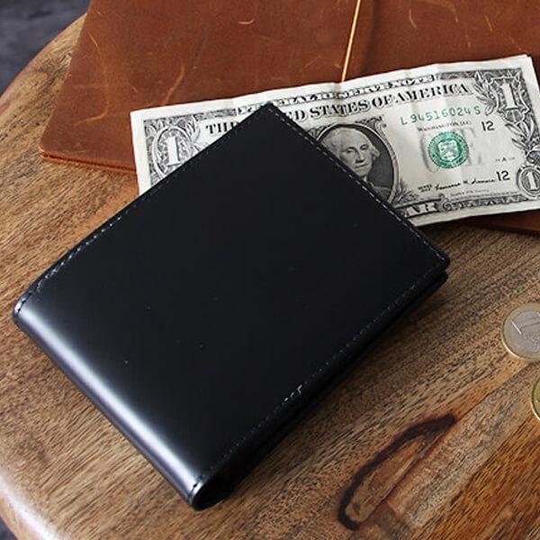 エッティンガー BILLFOLD3C 二つ折り財布 BH141 ETTINGER プレゼント 