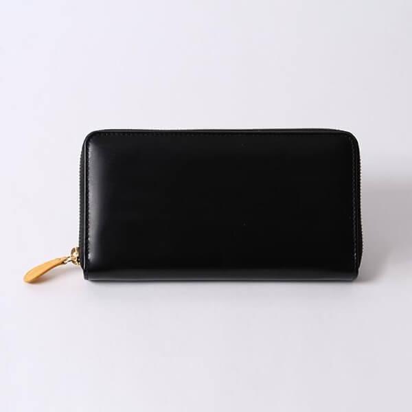 ETTINGER（エッティンガー） ROUND ZIP ラウンド財布 BH2051E ETTINGER