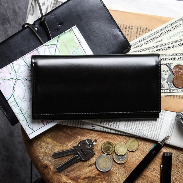 財布 長財布 メンズ プタハバフィング Ptah プレゼント クリスマス 男性 誕生日 退職祝い Wallet004 フリースピリッツ Yahoo 店 通販 Yahoo ショッピング