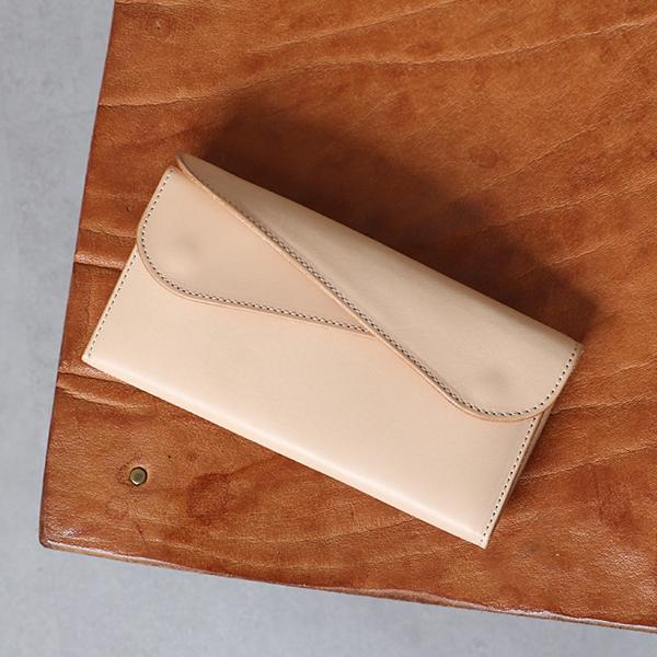 BEERBELLY（ビアベリー） 財布 長財布 おしゃれ ブランド さいふ 大