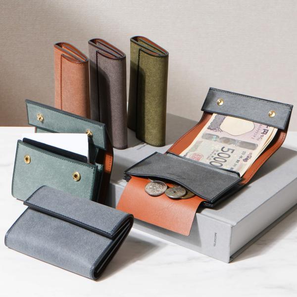 レンマ Hambre アンブレ 三つ折り財布 財布 lemma Amazon | [lemma] 財布 メンズ財布 アンブレ レンマ Hambre 三