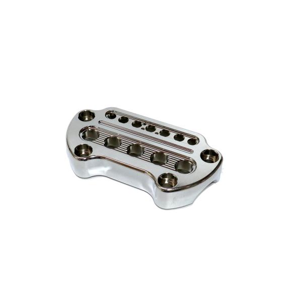 SPORTSTER ハーレー スポーツスター用 ハンドルマウント トップ