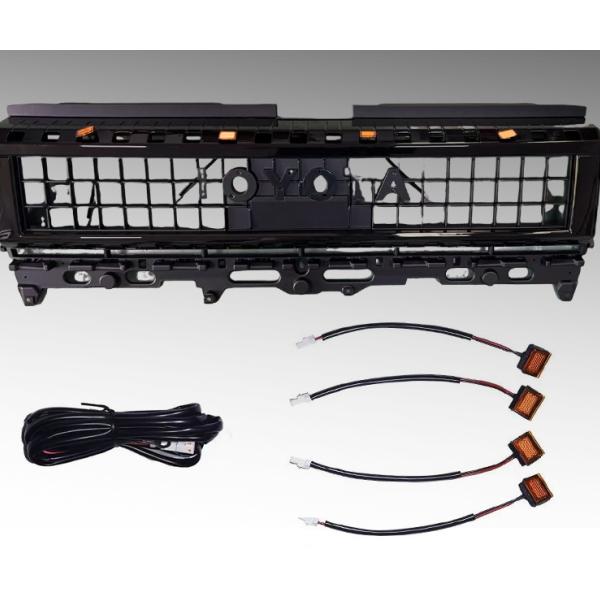 ランドクルーザー ランドクルーザー250用 ビルトイン ランクル250