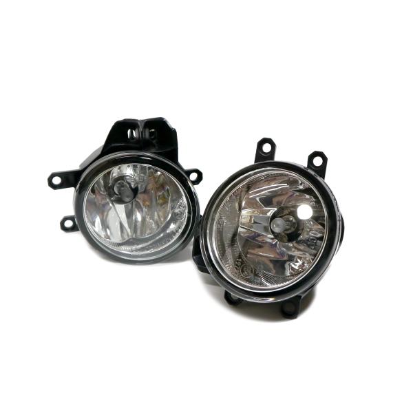 トヨタ（TOYOTA） 純正同形状 フォグランプ ユニット フォグライト