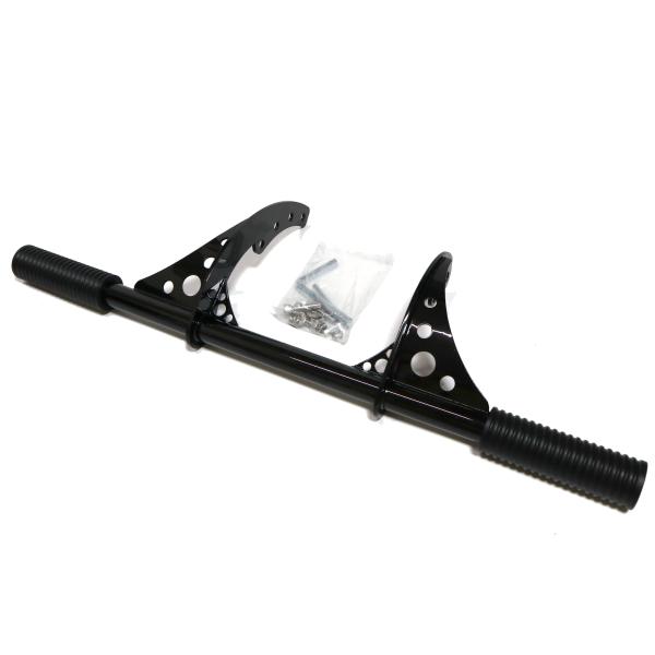 SOFTAIL クラッシュバー エンジンガード ハイウェイペグ 18年以降