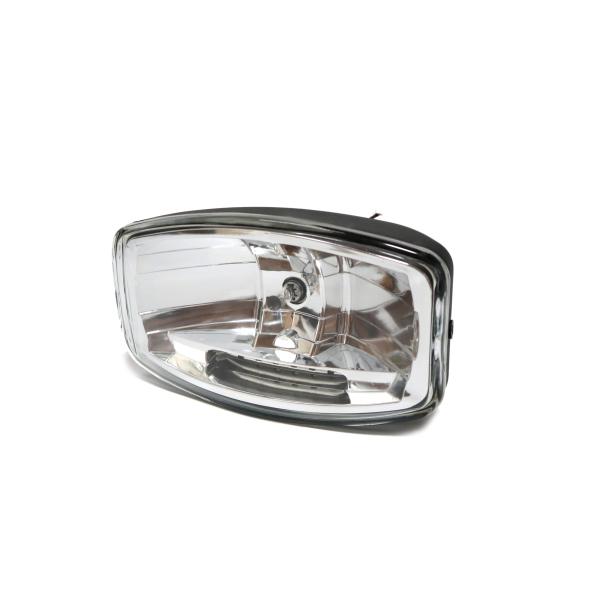 10インチ オーバル フォグランプ サーチライト ルーフランプ ユーロ